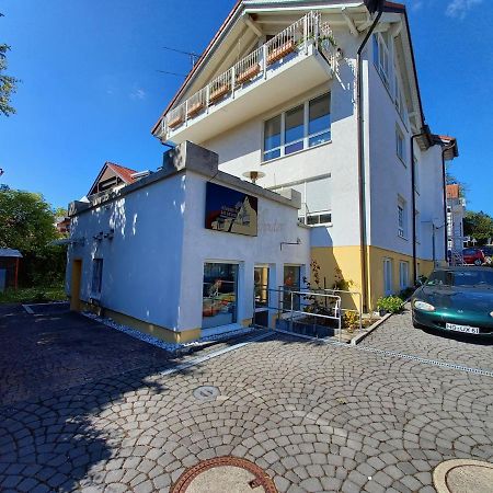 Ferienwohnung Gann Königstein im Taunus Exterior foto