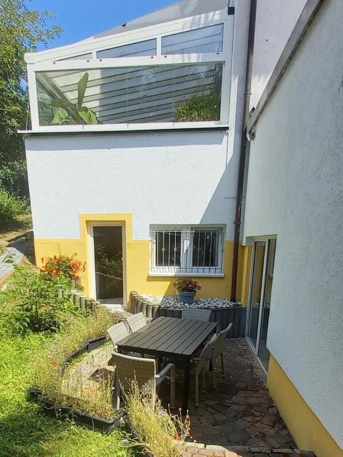 Ferienwohnung Gann Königstein im Taunus Exterior foto